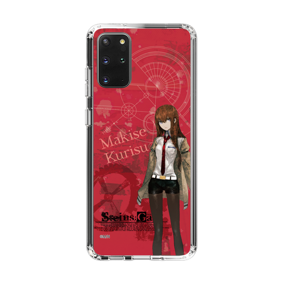 Slim Protection Case［ STEINS;GATE - Kurisu Makise ］
