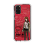Slim Protection Case［ STEINS;GATE - Kurisu Makise ］