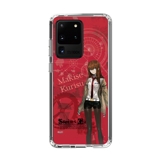 Slim Protection Case［ STEINS;GATE - Kurisu Makise ］