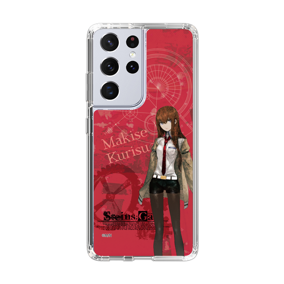 Slim Protection Case［ STEINS;GATE - Kurisu Makise ］
