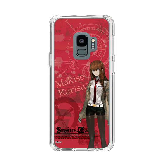 Slim Protection Case［ STEINS;GATE - Kurisu Makise ］