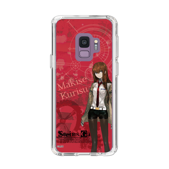 Slim Protection Case［ STEINS;GATE - Kurisu Makise ］