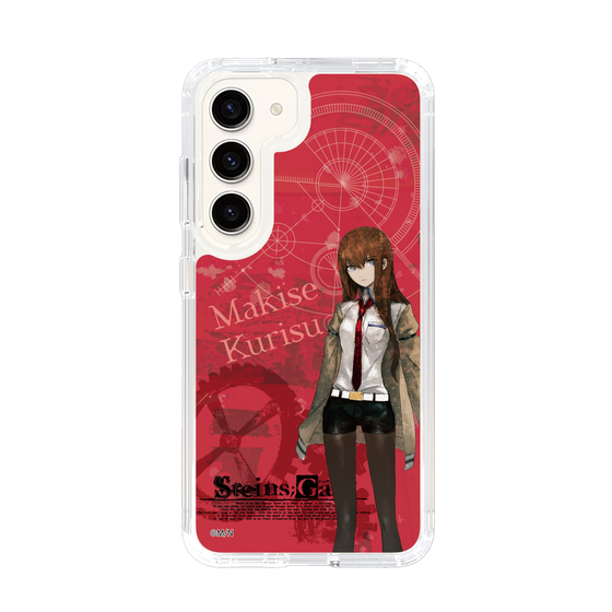 Slim Protection Case［ STEINS;GATE - Kurisu Makise ］