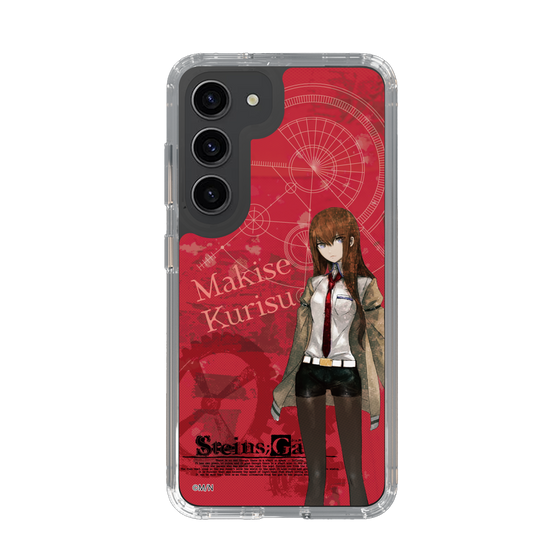 Slim Protection Case［ STEINS;GATE - Kurisu Makise ］