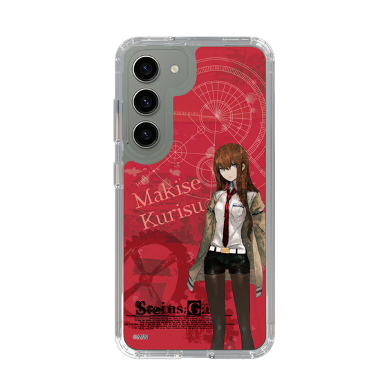 Slim Protection Case［ STEINS;GATE - Kurisu Makise ］