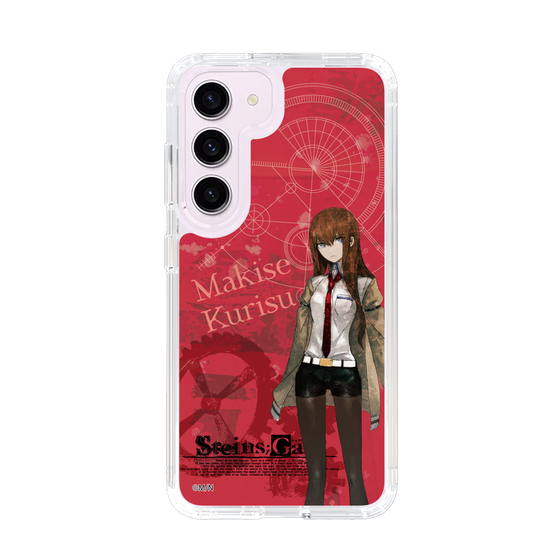 Slim Protection Case［ STEINS;GATE - Kurisu Makise ］