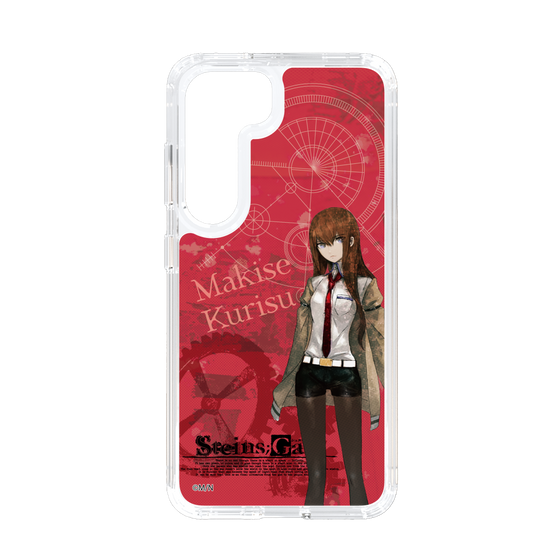 Slim Protection Case［ STEINS;GATE - Kurisu Makise ］