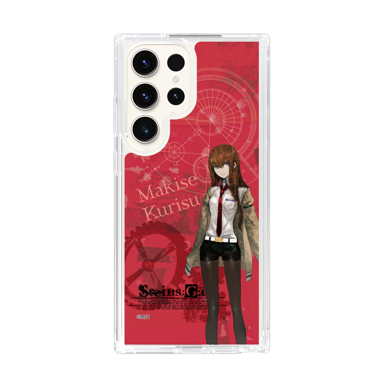 Slim Protection Case［ STEINS;GATE - Kurisu Makise ］