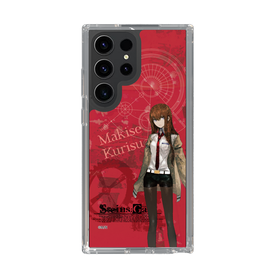 Slim Protection Case［ STEINS;GATE - Kurisu Makise ］