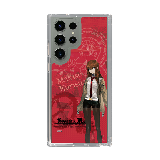 Slim Protection Case［ STEINS;GATE - Kurisu Makise ］