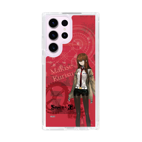 Slim Protection Case［ STEINS;GATE - Kurisu Makise ］