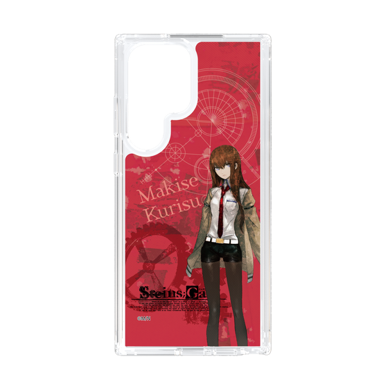Slim Protection Case［ STEINS;GATE - Kurisu Makise ］