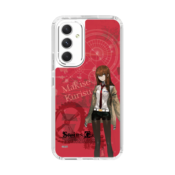 Slim Protection Case［ STEINS;GATE - Kurisu Makise ］