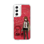 Slim Protection Case［ STEINS;GATE - Kurisu Makise ］