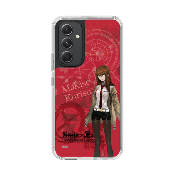 Slim Protection Case［ STEINS;GATE - Kurisu Makise ］