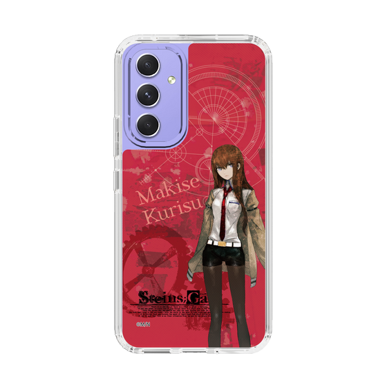 Slim Protection Case［ STEINS;GATE - Kurisu Makise ］