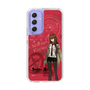 Slim Protection Case［ STEINS;GATE - Kurisu Makise ］