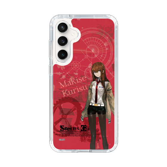 Slim Protection Case［ STEINS;GATE - Kurisu Makise ］