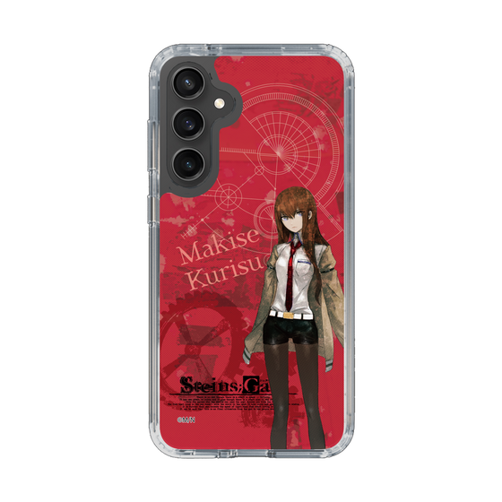 Slim Protection Case［ STEINS;GATE - Kurisu Makise ］