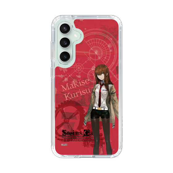 Slim Protection Case［ STEINS;GATE - Kurisu Makise ］