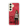 Slim Protection Case［ STEINS;GATE - Kurisu Makise ］