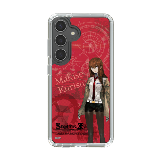 Slim Protection Case［ STEINS;GATE - Kurisu Makise ］