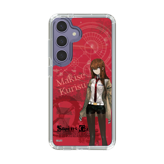 Slim Protection Case［ STEINS;GATE - Kurisu Makise ］