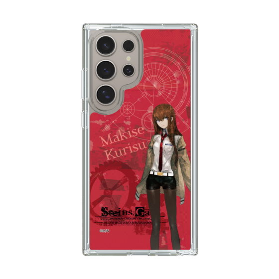 Slim Protection Case［ STEINS;GATE - Kurisu Makise ］