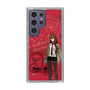 Slim Protection Case［ STEINS;GATE - Kurisu Makise ］