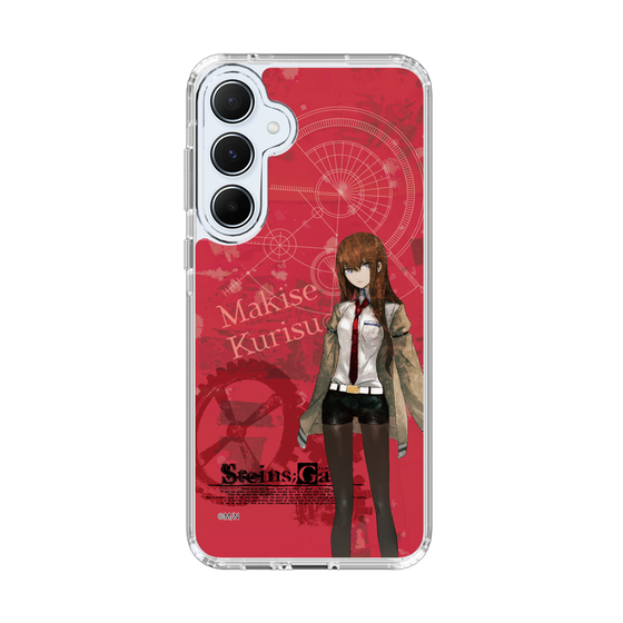 Slim Protection Case［ STEINS;GATE - Kurisu Makise ］