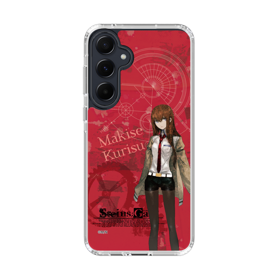Slim Protection Case［ STEINS;GATE - Kurisu Makise ］