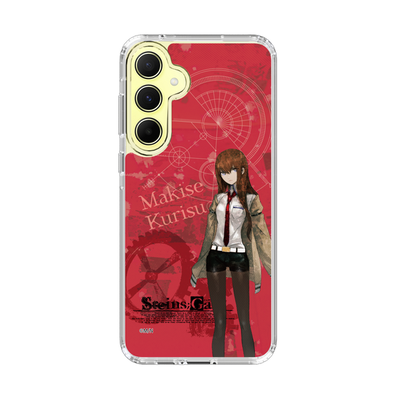 Slim Protection Case［ STEINS;GATE - Kurisu Makise ］
