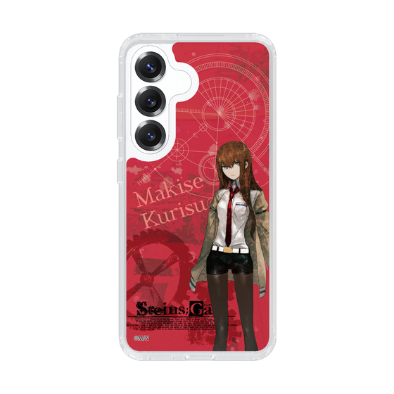 Slim Protection Case［ STEINS;GATE - Kurisu Makise ］