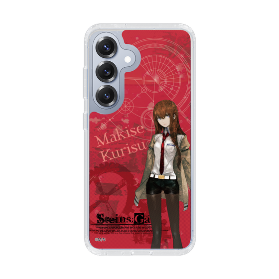 Slim Protection Case［ STEINS;GATE - Kurisu Makise ］
