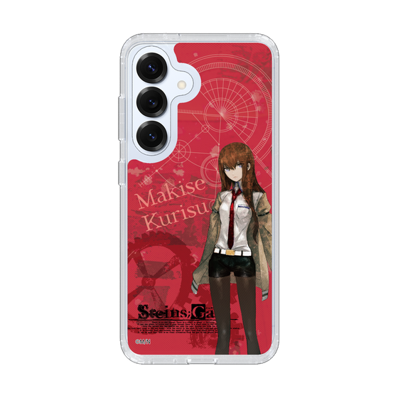 Slim Protection Case［ STEINS;GATE - Kurisu Makise ］