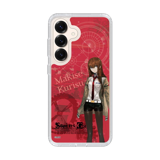 Slim Protection Case［ STEINS;GATE - Kurisu Makise ］