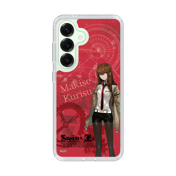 Slim Protection Case［ STEINS;GATE - Kurisu Makise ］
