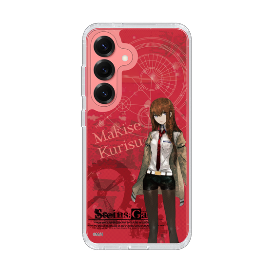 Slim Protection Case［ STEINS;GATE - Kurisu Makise ］