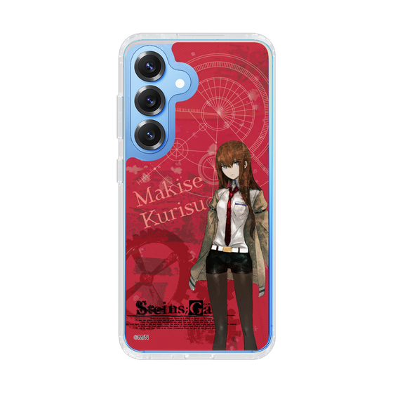 Slim Protection Case［ STEINS;GATE - Kurisu Makise ］