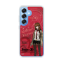 Slim Protection Case［ STEINS;GATE - Kurisu Makise ］