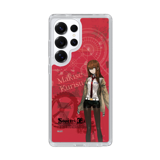 Slim Protection Case［ STEINS;GATE - Kurisu Makise ］