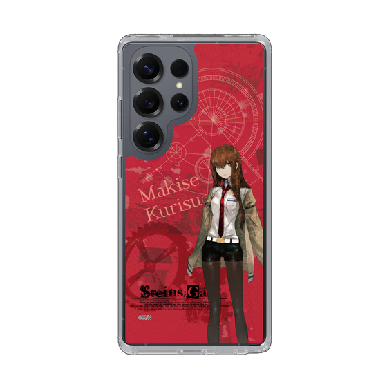 Slim Protection Case［ STEINS;GATE - Kurisu Makise ］