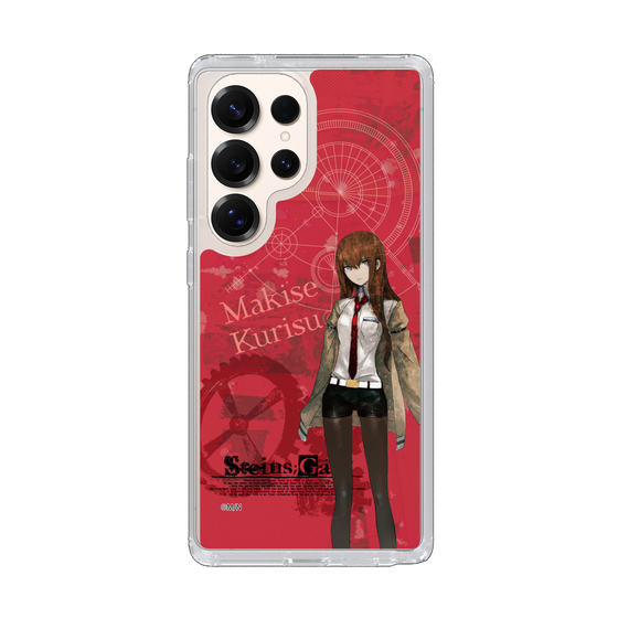 Slim Protection Case［ STEINS;GATE - Kurisu Makise ］