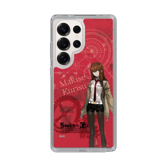 Slim Protection Case［ STEINS;GATE - Kurisu Makise ］