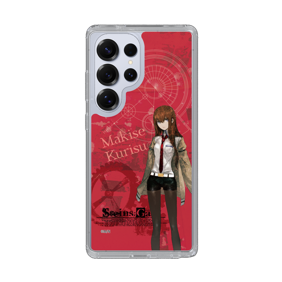 Slim Protection Case［ STEINS;GATE - Kurisu Makise ］