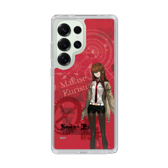 Slim Protection Case［ STEINS;GATE - Kurisu Makise ］