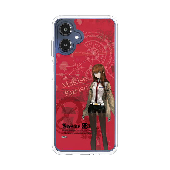 Slim Protection Case［ STEINS;GATE - Kurisu Makise ］
