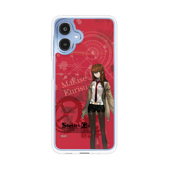 Slim Protection Case［ STEINS;GATE - Kurisu Makise ］