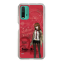 Slim Protection Case［ STEINS;GATE - Kurisu Makise ］