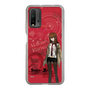 Slim Protection Case［ STEINS;GATE - Kurisu Makise ］